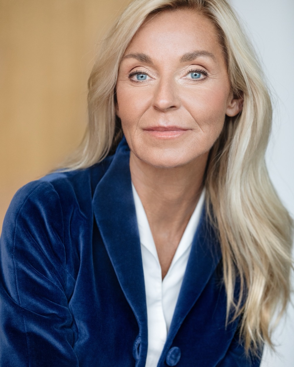 Porträt von Dr. Ursula Schütze-Kreilkamp